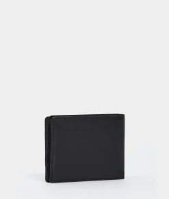 Online Mandarina Duck Dual Wallet Wallet Black