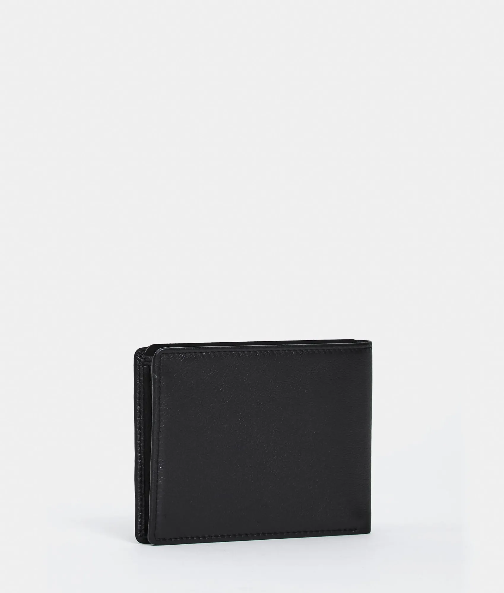 Online Mandarina Duck Dual Wallet Wallet Black