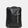 Sale Mandarina Duck ECO COATED Soft Trolley Backpack  (2 Wheels) | cm 52 X 38.5 X 18 Black