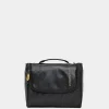 Hot Mandarina Duck ECO COATED Toilet Kit Large Black