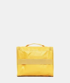 Fashion Mandarina Duck ECO COATED Toilet Kit Large DuckYellow