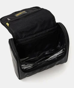 Hot Mandarina Duck ECO COATED Toilet Kit Large Black