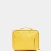 Online Mandarina Duck ECO COATED Toilet Kit Medium DuckYellow