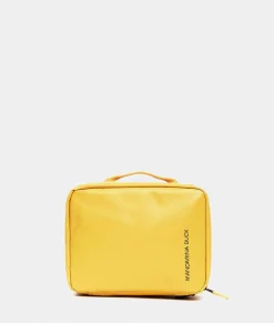 Online Mandarina Duck ECO COATED Toilet Kit Medium DuckYellow