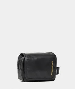 Hot Mandarina Duck ECO COATED Toilet Kit Small Black