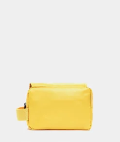 Sale Mandarina Duck ECO COATED Toilet Kit Small DuckYellow