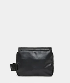 Hot Mandarina Duck ECO COATED Toilet Kit Small Black