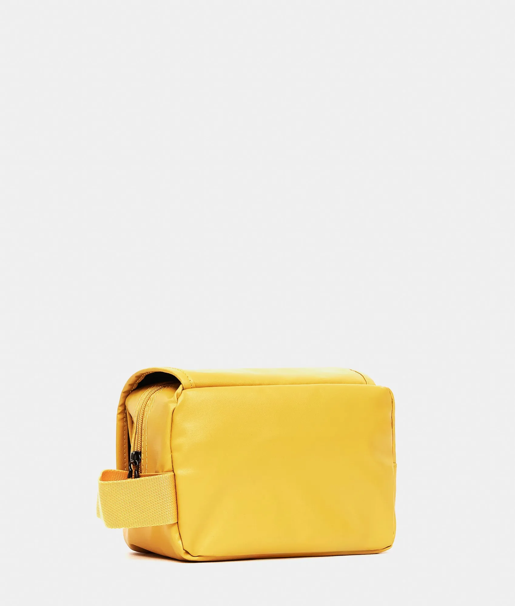 Sale Mandarina Duck ECO COATED Toilet Kit Small DuckYellow