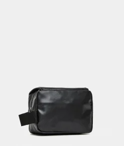 Hot Mandarina Duck ECO COATED Toilet Kit Small Black