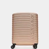 Best Mandarina Duck FLYDUCK Cabin Trolley | 55X40X20 Cm Champagne