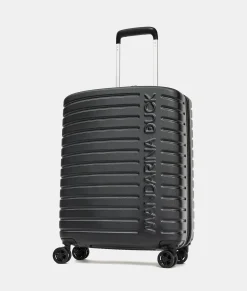 Online Mandarina Duck FLYDUCK Cabin Trolley | 55X40X20 Cm Black