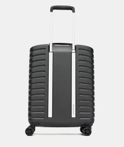 Online Mandarina Duck FLYDUCK Cabin Trolley | 55X40X20 Cm Black