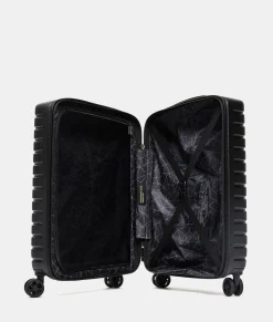 Online Mandarina Duck FLYDUCK Cabin Trolley | 55X40X20 Cm Black