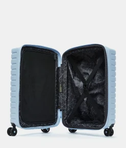 Hot Mandarina Duck FLYDUCK Expandable Cabin Trolley | cm 55X35X23/26 Skyway