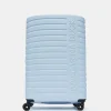 Outlet Mandarina Duck FLYDUCK Medium Expandable Trolley | cm 69X45X31/34 Skyway