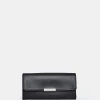 New Mandarina Duck HERA 3.0 Wallet Black