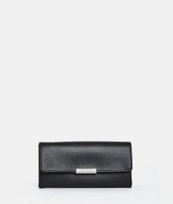 New Mandarina Duck HERA 3.0 Wallet Black
