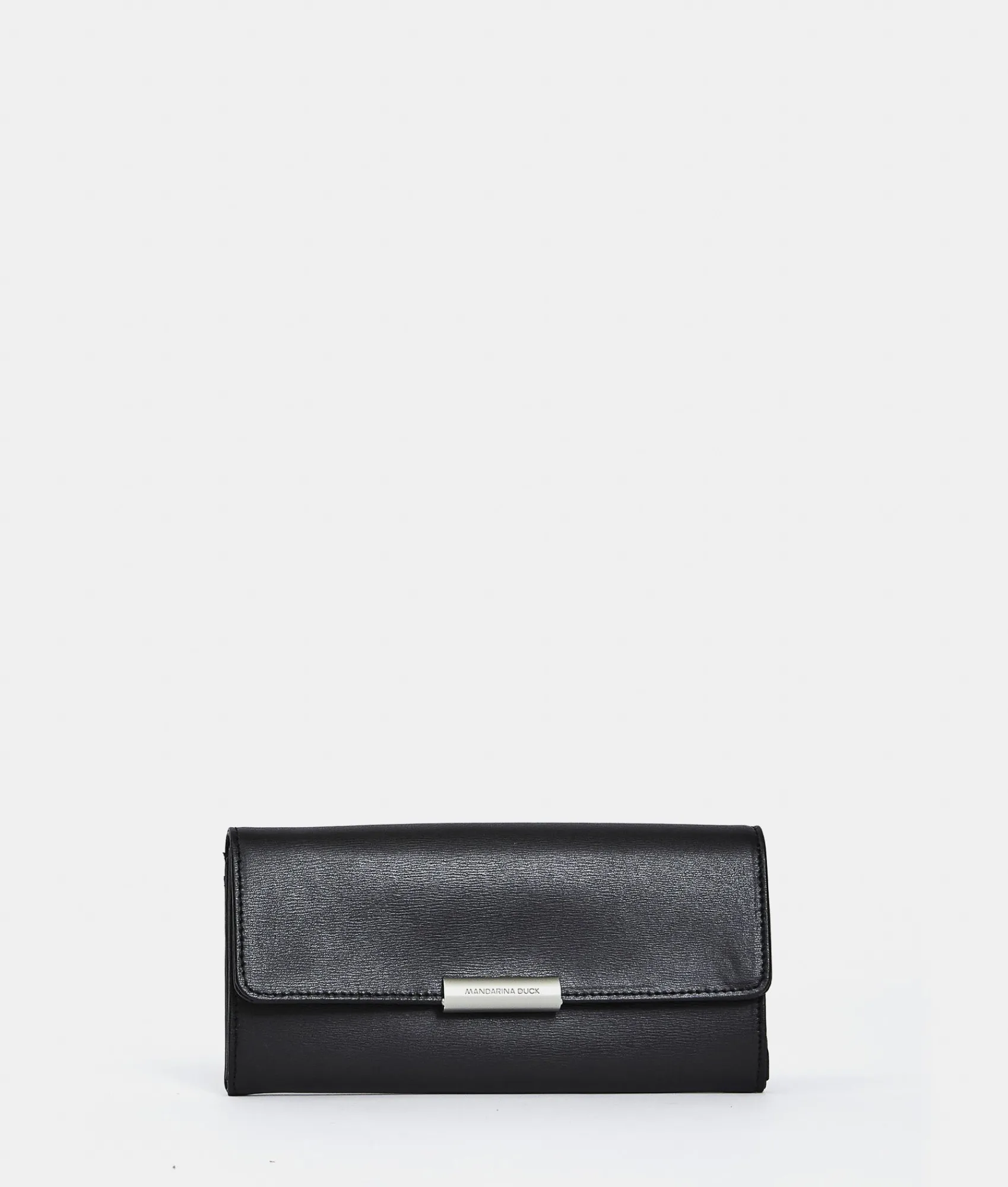 New Mandarina Duck HERA 3.0 Wallet Black