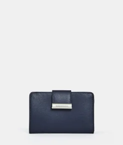 Sale Mandarina Duck HERA 3.0  Wallet DressBlue