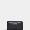 Hot Mandarina Duck HERA 3.0 Wallet Black