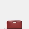 Clearance Mandarina Duck HERA 3.0 Wallet Red