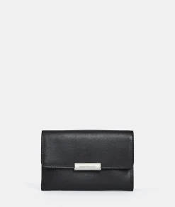 Outlet Mandarina Duck HERA 3.0 Wallet Black