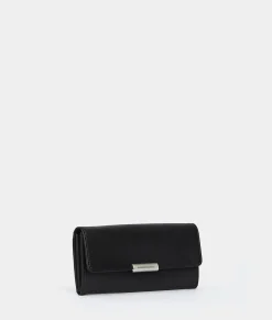 New Mandarina Duck HERA 3.0 Wallet Black