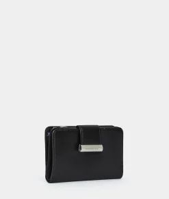 Sale Mandarina Duck HERA 3.0  Wallet Black