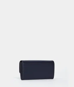 Outlet Mandarina Duck HERA 3.0 Wallet DressBlue