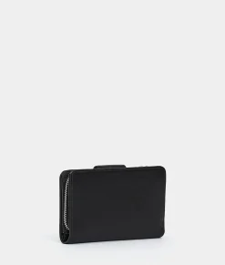 Sale Mandarina Duck HERA 3.0  Wallet Black