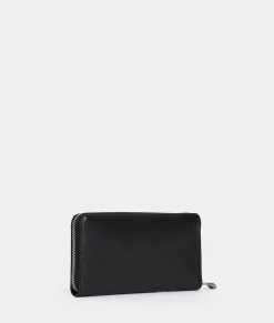 Hot Mandarina Duck HERA 3.0 Wallet Black