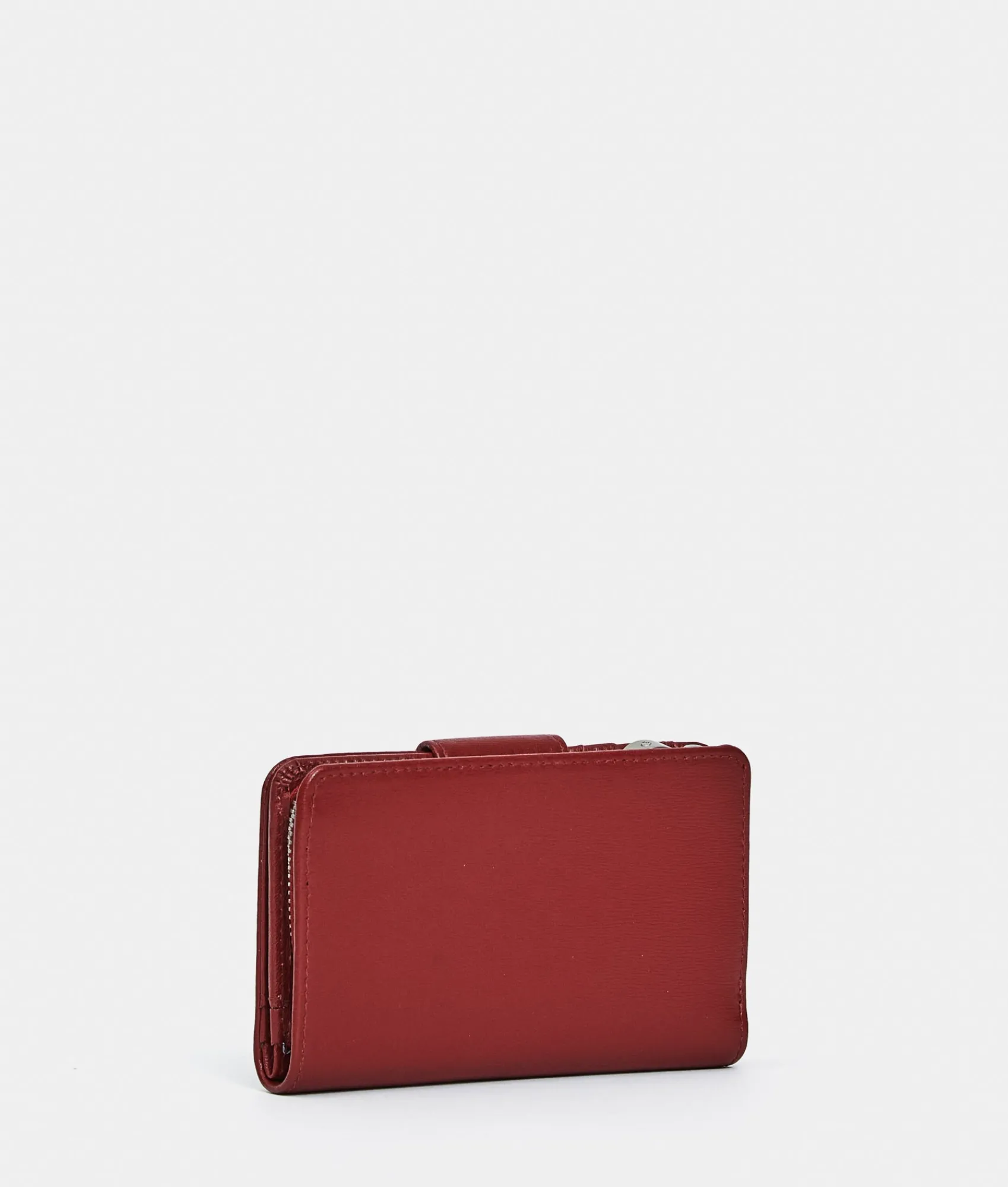 New Mandarina Duck HERA 3.0 Wallet Red