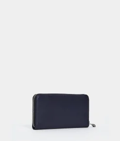 New Mandarina Duck HERA 3.0 Wallet DressBlue