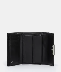 Sale Mandarina Duck HERA 3.0  Wallet Black