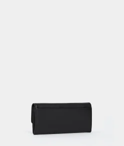 New Mandarina Duck HERA 3.0 Wallet Black