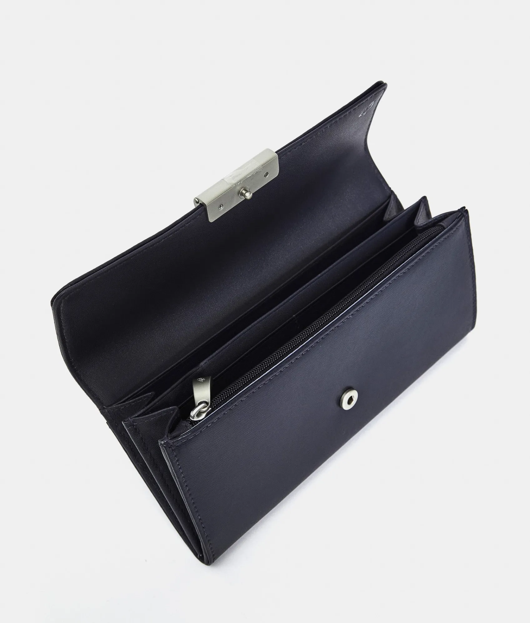 Outlet Mandarina Duck HERA 3.0 Wallet DressBlue