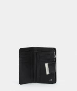 Sale Mandarina Duck HERA 3.0  Wallet Black
