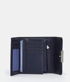 Discount Mandarina Duck HERA 3.0  Wallet DressBlue
