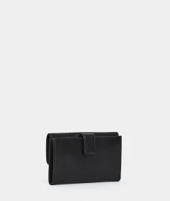 Outlet Mandarina Duck HERA 3.0 Wallet Black