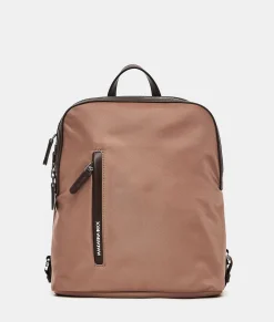 Clearance Mandarina Duck HUNTER Backpack Beaver