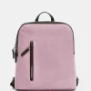 Best Mandarina Duck HUNTER Backpack LilacRose
