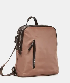 Clearance Mandarina Duck HUNTER Backpack Beaver
