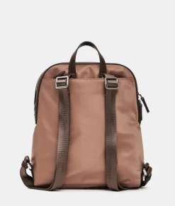 Clearance Mandarina Duck HUNTER Backpack Beaver