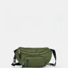 Sale Mandarina Duck HUNTER Belt Bag MilitaryGreen