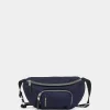 Hot Mandarina Duck HUNTER Belt Bag Eclipse