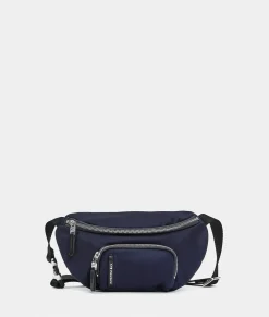 Hot Mandarina Duck HUNTER Belt Bag Eclipse