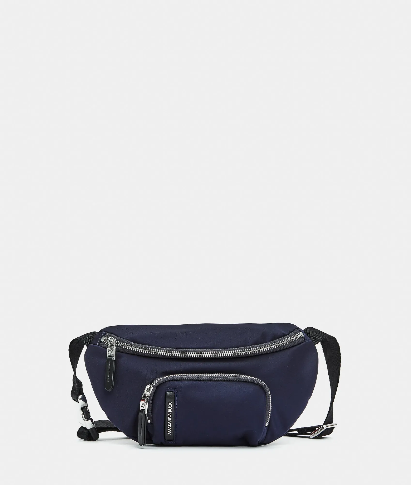 Hot Mandarina Duck HUNTER Belt Bag Eclipse