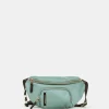 Discount Mandarina Duck HUNTER Belt Bag IcebergGreen