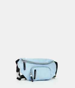 Best Mandarina Duck HUNTER Belt Bag Skyway&Black