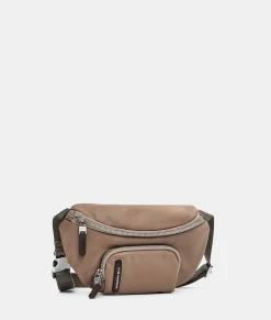 Hot Mandarina Duck HUNTER Belt Bag Beaver